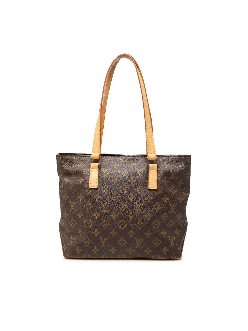 Louis Vuitton Cabas Piano Pre-Loved #342920L68B